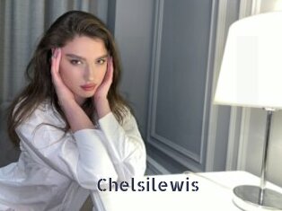 Chelsilewis