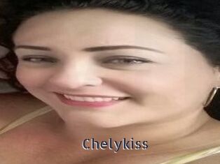 Chelykiss