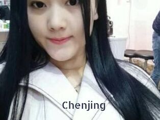 Chenjing