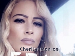 Cherilynmonroe