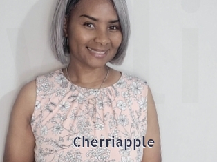 Cherriapple