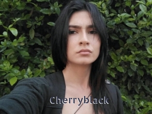 Cherryblack