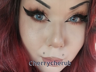 Cherrycherub