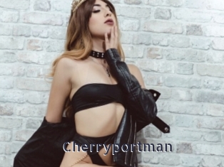 Cherryportman