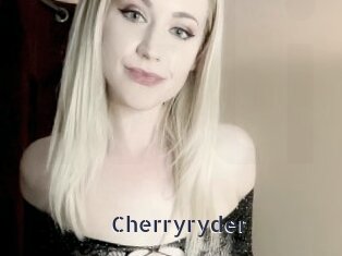 Cherryryder