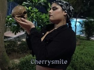 Cherrysmite