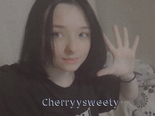 Cherryysweety