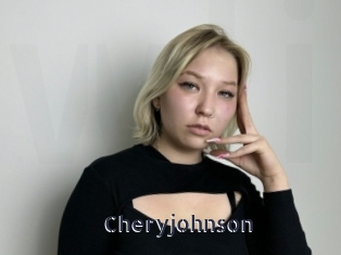 Cheryjohnson