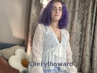 Cherylhoward