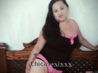 Chicasexixxx