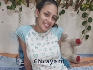 Chicayemi