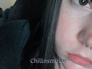 Chillnsmoke