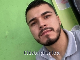 Chistopherfox