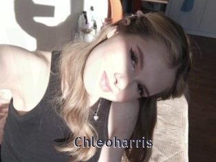 Chleoharris