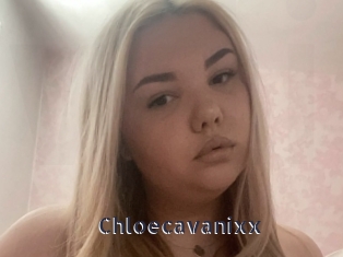 Chloecavanixx