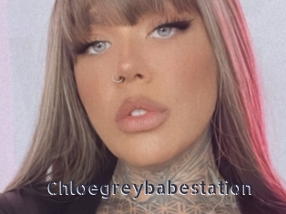 Chloegreybabestation