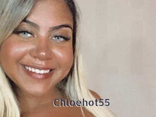 Chloehot55