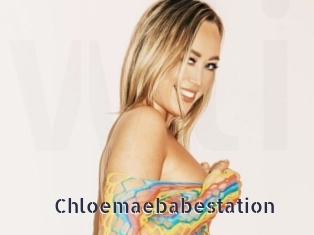 Chloemaebabestation