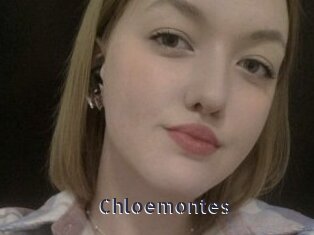 Chloemontes