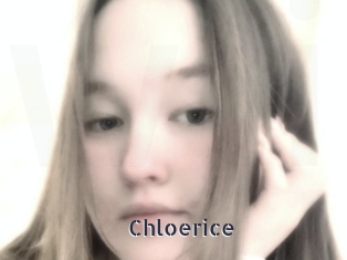 Chloerice