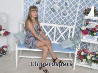 Chloerospers