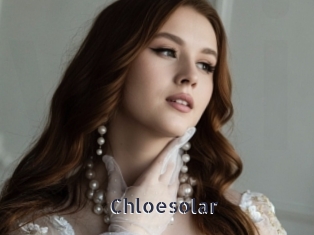 Chloesolar