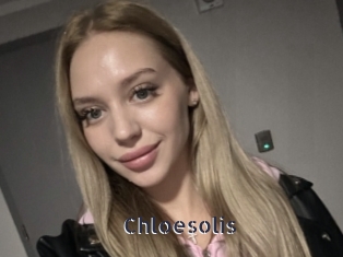 Chloesolis