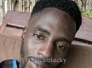 Chocoblacky