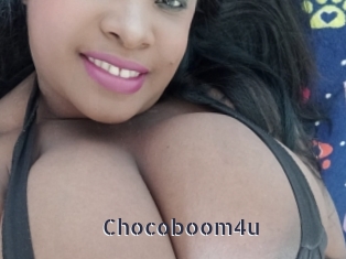 Chocoboom4u