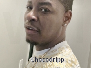 Chocodripp