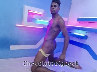 Chocolatebigcock