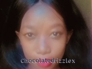 Chocolatedrizzlex