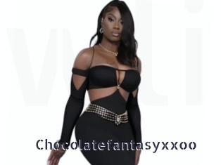 Chocolatefantasyxxoo