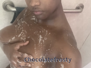 Chocolatefrosty