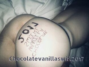 Chocolatevanillaswirl2017