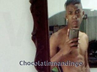 Chocolatinmandingo