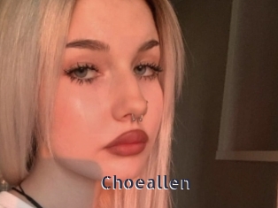 Choeallen