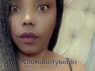 Chokobustyboobs