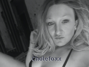 Cholefoxx