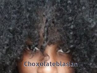 Choxolateblasian