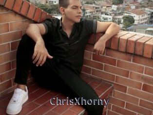 ChrisXhorny