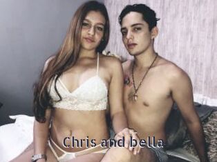 Chris_and_bella