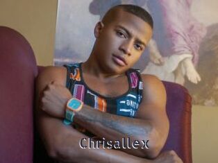 Chrisallex