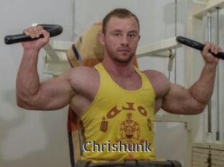 Chrishunk