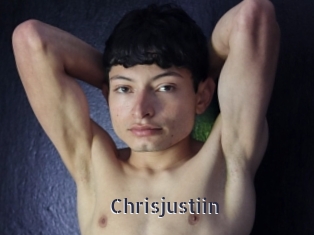 Chrisjustiin