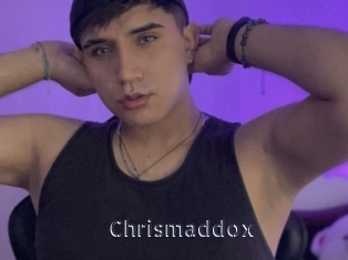 Chrismaddox