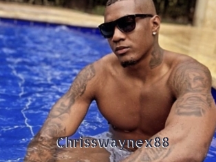 Chrisswaynex88