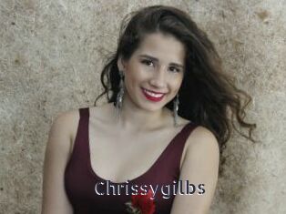 Chrissygilbs