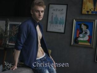 Christensen