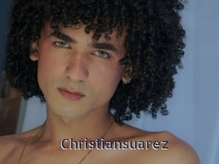 Christiansuarez